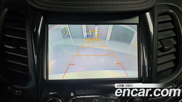 Chevrolet(GM대우) Impala 2.5 LT, 2016 16