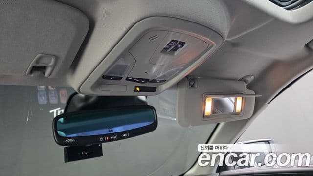 Chevrolet(GM대우) Impala 2.5 LT, 2016 17