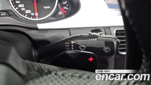 Audi New A4 B8, 2011 19