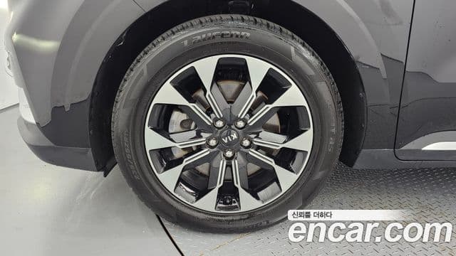 Kia Carnival 4세대 Noblesse, 2021 все фото