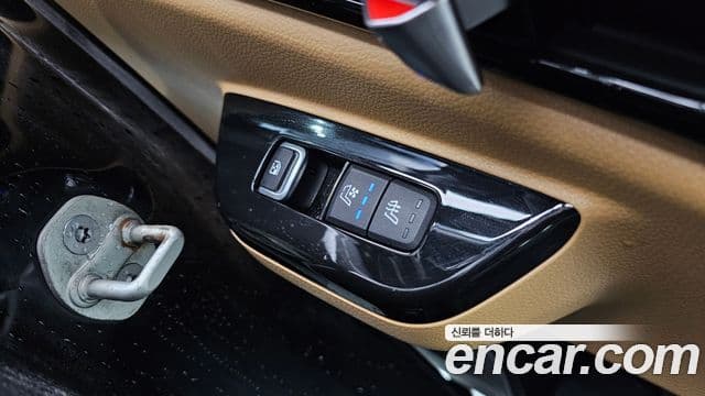 Kia Carnival 4세대 Noblesse, 2021 17