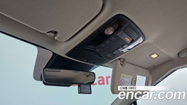 Kia Carnival 4세대 Noblesse, 2021 18