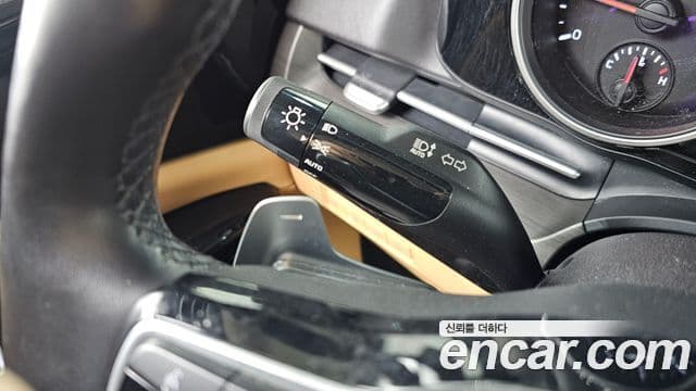 Kia Carnival 4세대 Noblesse, 2021 19