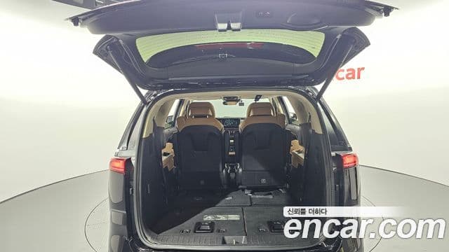 Kia Carnival 4세대 Noblesse, 2021 20