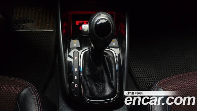 Kia Forte купе Prestige, 2012 9