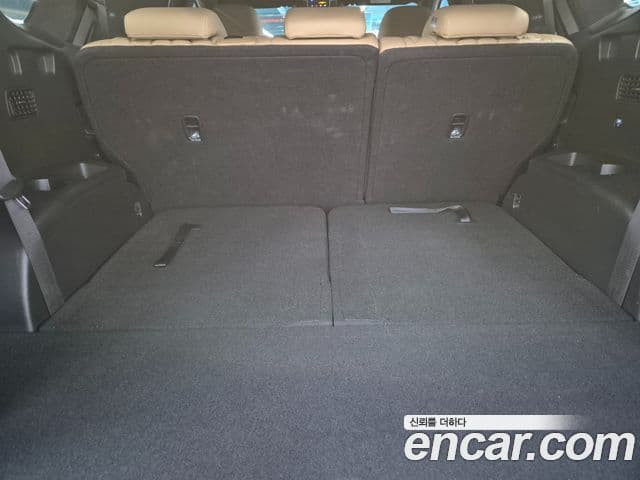 Hyundai The / новый New Santa Fe Calligraphy, 2021 8