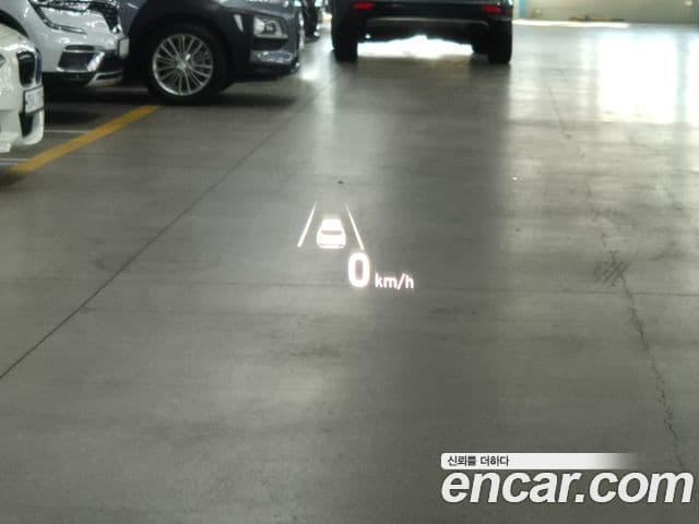 Hyundai The / новый New Santa Fe Calligraphy, 2021 15