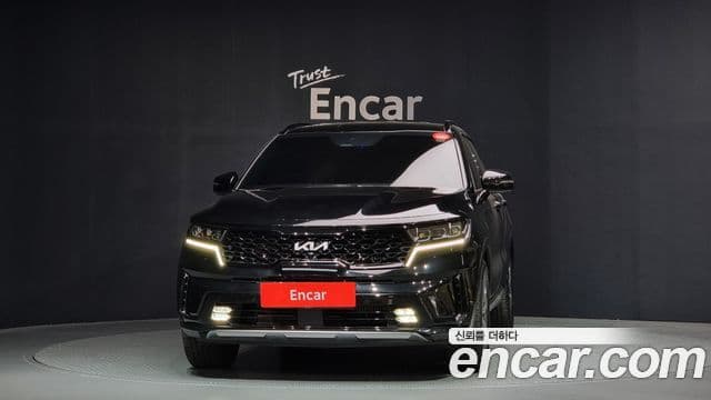 Kia Sorento 4세대 Gravity, 2023 3