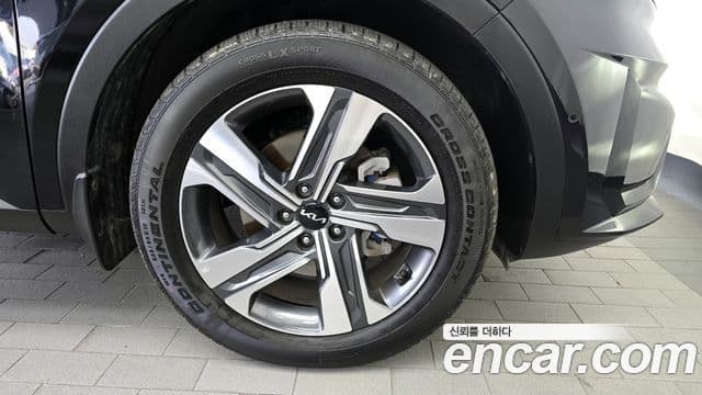 Kia Sorento 4세대 Gravity, 2023 все фото