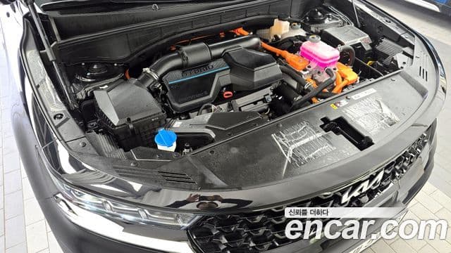 Kia Sorento 4세대 Gravity, 2023 6