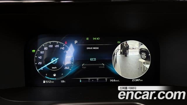 Kia Sorento 4세대 Gravity, 2023 8
