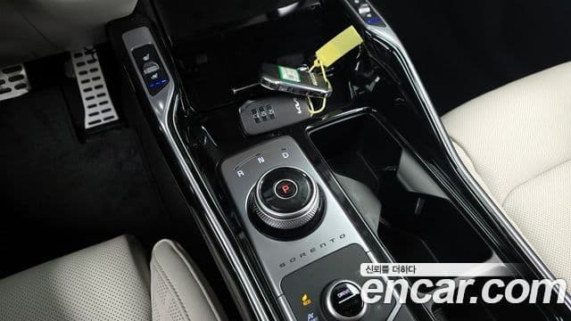 Kia Sorento 4세대 Gravity, 2023 9