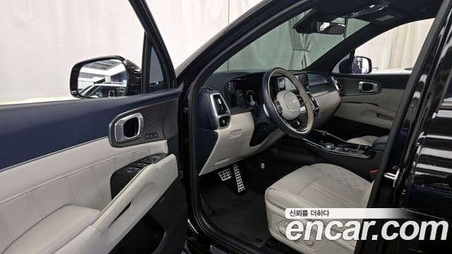 Kia Sorento 4세대 Gravity, 2023 10