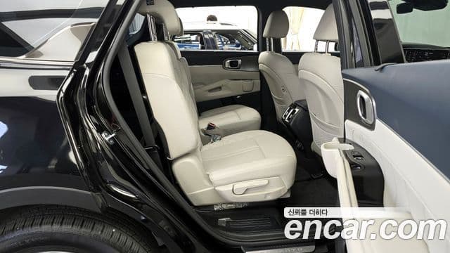 Kia Sorento 4세대 Gravity, 2023 12