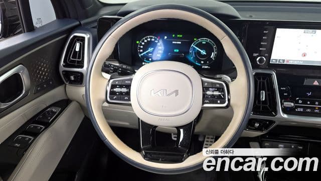 Kia Sorento 4세대 Gravity, 2023 13