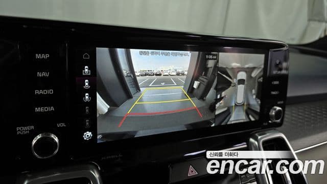 Kia Sorento 4세대 Gravity, 2023 15