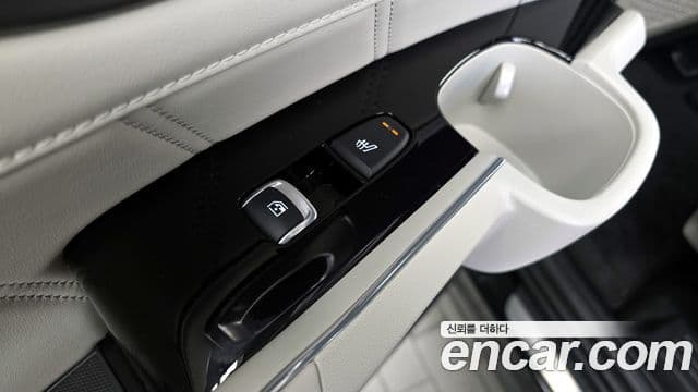 Kia Sorento 4세대 Gravity, 2023 19