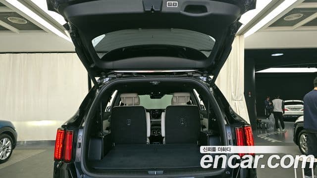 Kia Sorento 4세대 Gravity, 2023 20