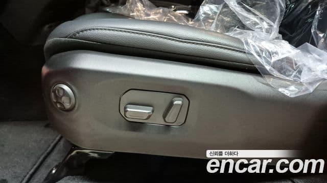 Jeep Wrangler (JL) 2.0 Sahara 4도어, 2024 17