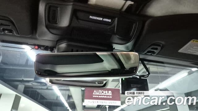 Jeep Wrangler (JL) 2.0 Sahara 4도어, 2024 19