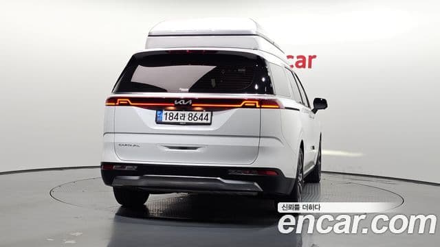 Kia Carnival 4세대 Signature, 2022 4