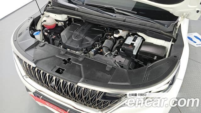 Kia Carnival 4세대 Signature, 2022 6