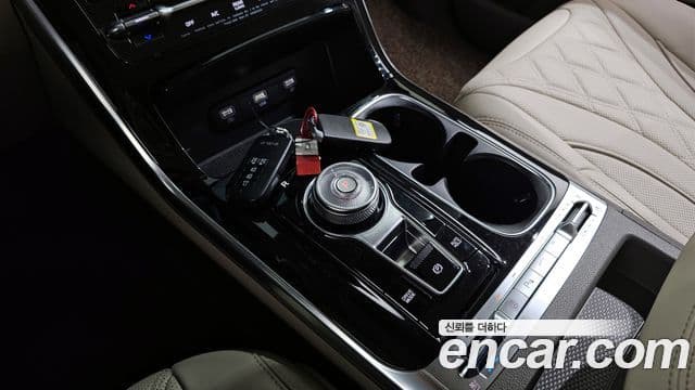Kia Carnival 4세대 Signature, 2022 9