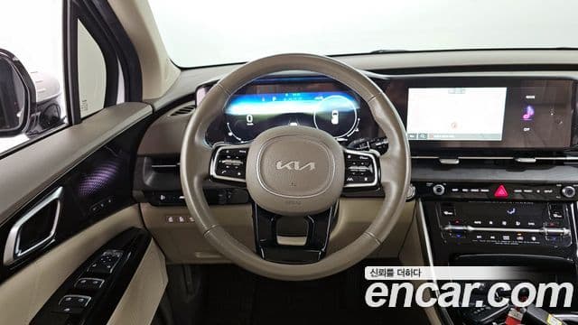 Kia Carnival 4세대 Signature, 2022 13