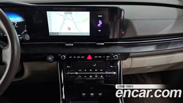 Kia Carnival 4세대 Signature, 2022 14