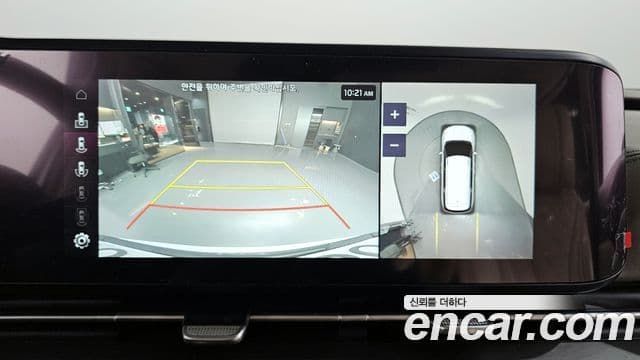 Kia Carnival 4세대 Signature, 2022 15