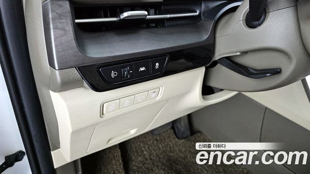 Kia Carnival 4세대 Signature, 2022 16