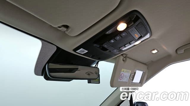 Kia Carnival 4세대 Signature, 2022 17