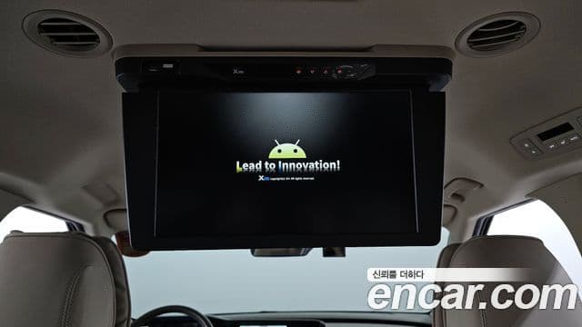 Kia Carnival 4세대 Signature, 2022 18