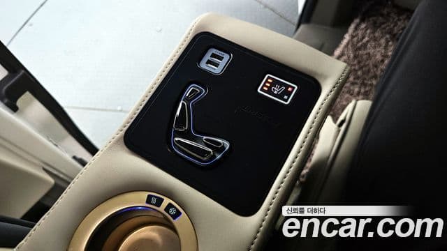 Kia Carnival 4세대 Signature, 2022 19