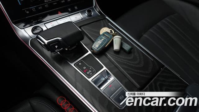 Audi A6 (C8) Premium, 2022 9