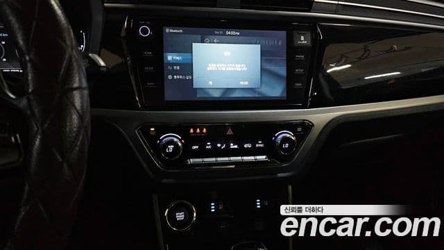 KG모빌리티(SsangYong) Beautiful Korando Plus, 2022 14