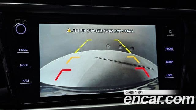 KG모빌리티(SsangYong) Beautiful Korando Plus, 2022 15