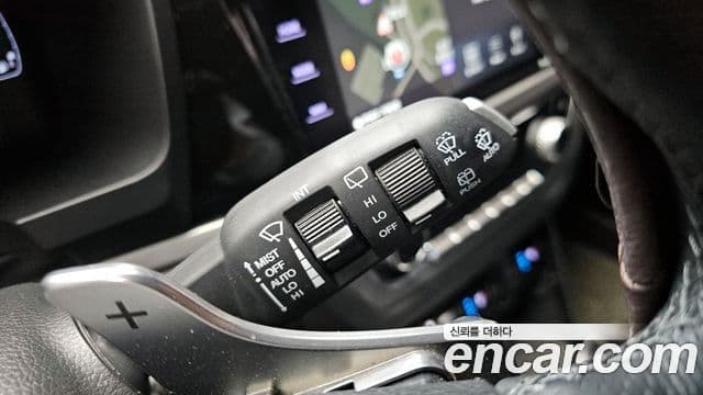 KG모빌리티(SsangYong) Beautiful Korando Plus, 2022 18