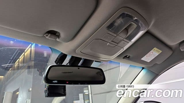 KG모빌리티(SsangYong) Beautiful Korando Plus, 2022 19