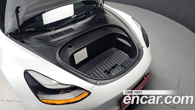 Tesla модель 3, 2022 6