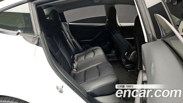 Tesla модель 3, 2022 12