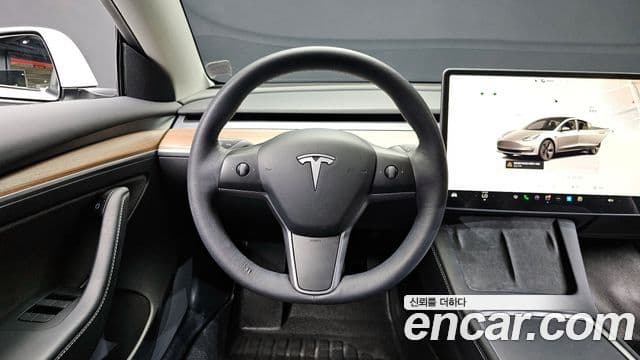 Tesla модель 3, 2022 13