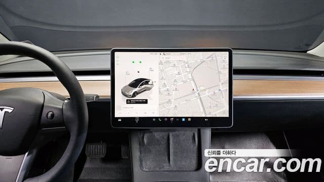 Tesla модель 3, 2022 14