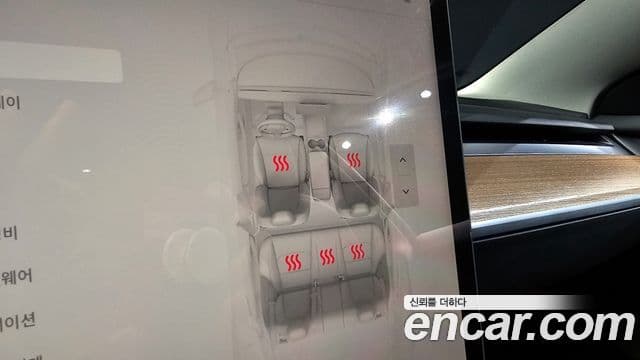 Tesla модель 3, 2022 18