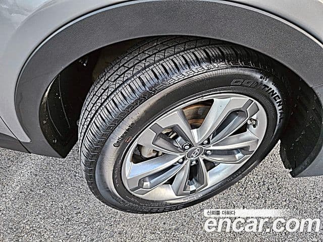 Hyundai Maxcruz Special, 2014 все фото