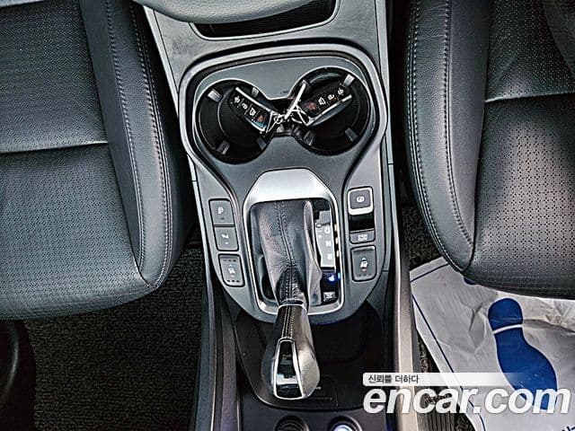 Hyundai Maxcruz Special, 2014 9