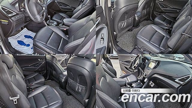 Hyundai Maxcruz Special, 2014 10