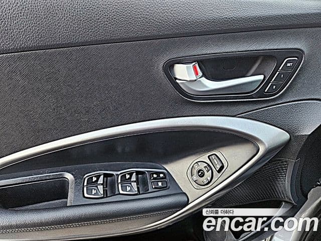 Hyundai Maxcruz Special, 2014 12