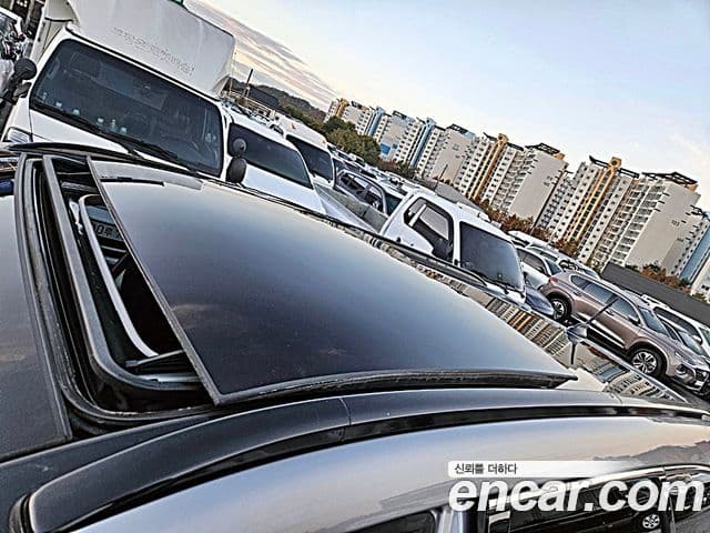 Hyundai Maxcruz Special, 2014 13