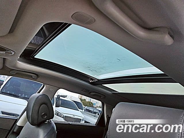 Hyundai Maxcruz Special, 2014 16